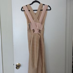 Herve Leger Bandage Dress
